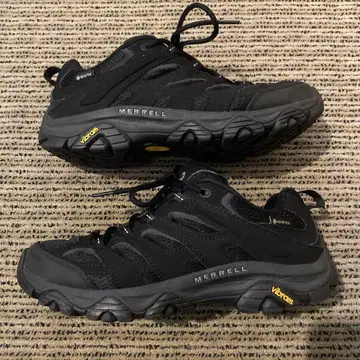 MERRELL MOAB3 GTX 머렐 모아브 3 고어텍스