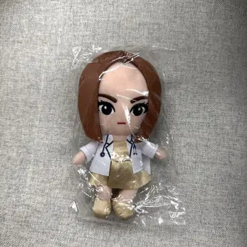 닥터 X 오몬 미치코 봉제 인형