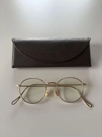 BJ CLASSIC COLLECTION PREM-143DT 골드
