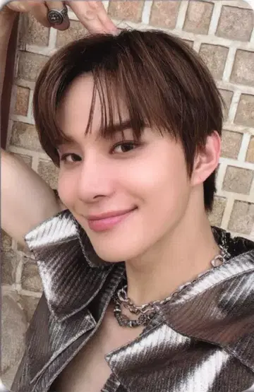 NCT 127 SMTOWN&STORE 정우 팩트 체크