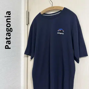 Patagonia 파타고니아 티셔츠 M 사이즈