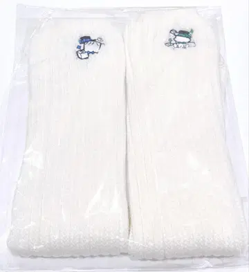 소마우사 라이브 굿즈 레그 워머