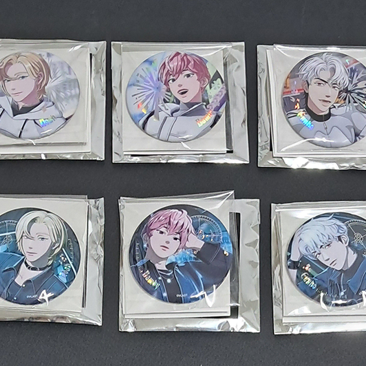 PLAVE ウノ ラキドロ ウィバース PLAVE | 플레이브 PLAVE Japan Weverse ld Winner Poca wts on