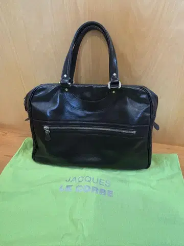 잭 루코 리스본 블랙 검정