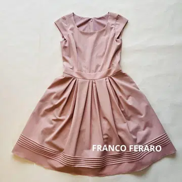 프랑코 페라로 원피스 파티 드레스 FRANCO FERARO