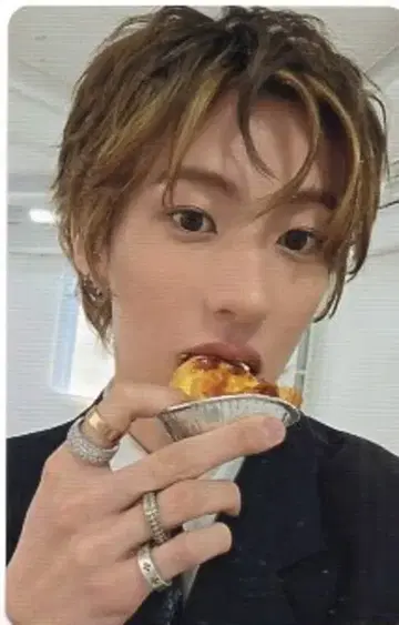 RIIZE Weverse 안톤 오디세이