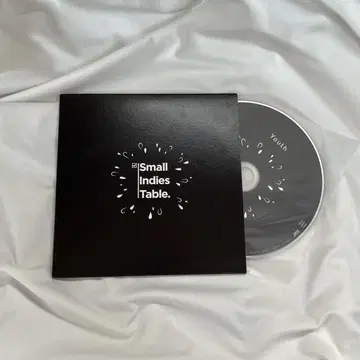Small Indies Table CD Youth