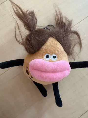 곤욱 ZB1 키링 봉제 인형 감자 제베원