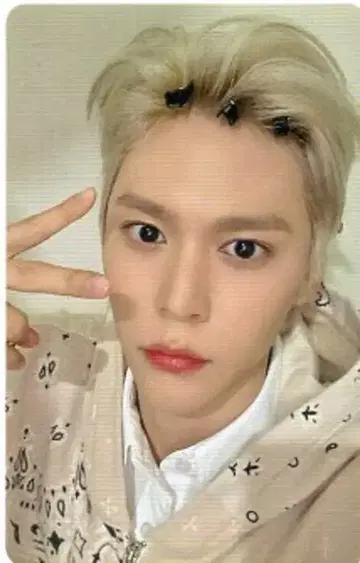RIIZE Weverse EUNSEOK 오디세이