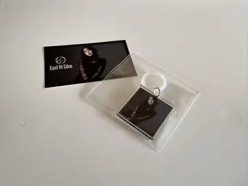East Of Eden / YUKI 스티커 엄브렐라 마커