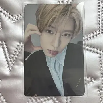 nctwish kpopmerch 시온 poppop
