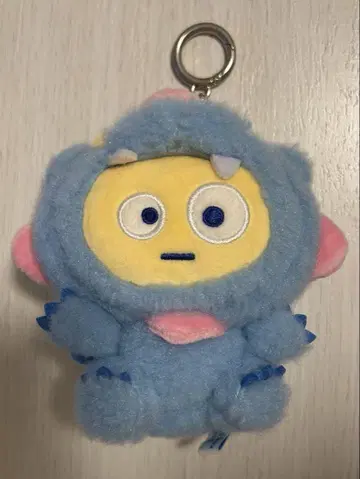 treasure truz hikun 드래곤 봉제 인형