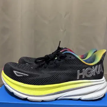 호카 클리프턴 9 와이드 24.5cm
