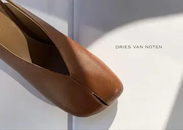 드리스 반 노튼 DRIES VAN NOTEN