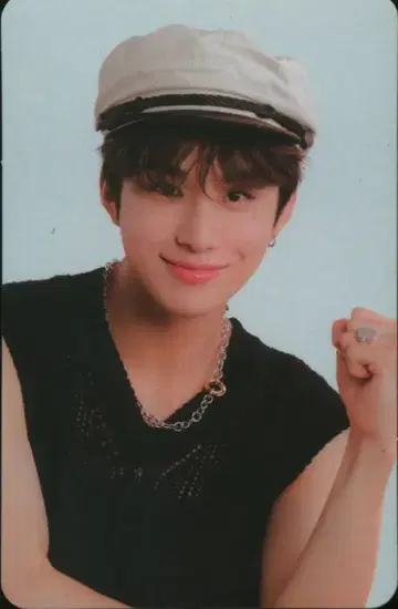 NCT127 SMTOWN&STORE 정우 2023 시즌 인사
