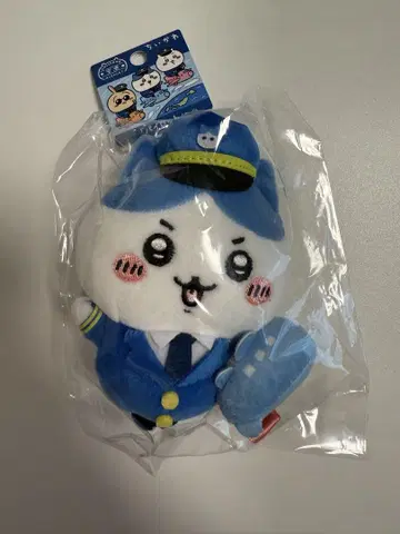 치이카와 파이롯트 하치와레