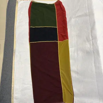 JeanPaulGAULTER 골치 빈티지 파워 인터넷 스커트 SizeS