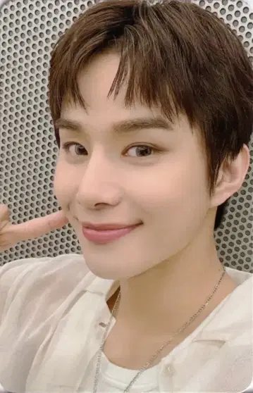 NCT 랜덤 트레이딩 카드 세트 정우 NCT CCOMAZ 블루