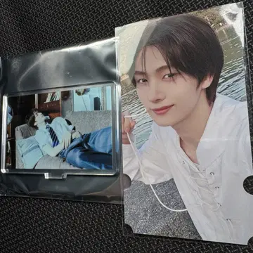 TWS 카페 용제