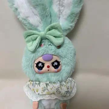 babythree 봉제 인형 릴리 타운 시리즈 티파