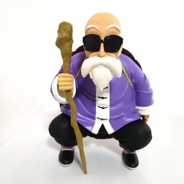 거북선인 피규어 약 22cm