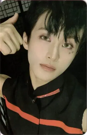 NCT DREAM SMini 버전. MARK DREAM( )SCAPE