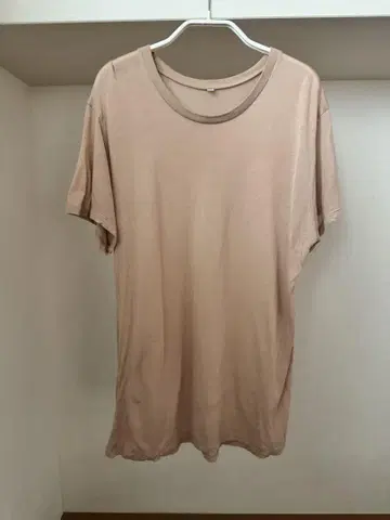 baserange bamboo 티셔츠 M 사이즈