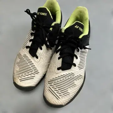 YONEX SONICAGE 테니스화