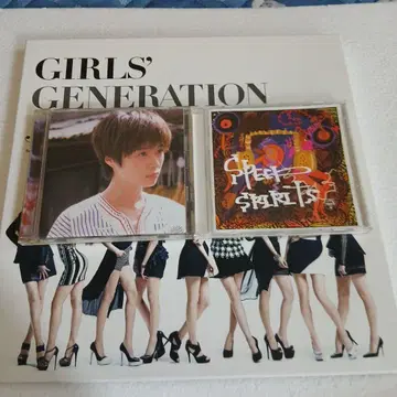 GIRLS' GENERATION SPEED SPIRITS 카와모토 마코토