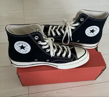 CONVERSE CT70 척 테일러 하이컷 26.5cm