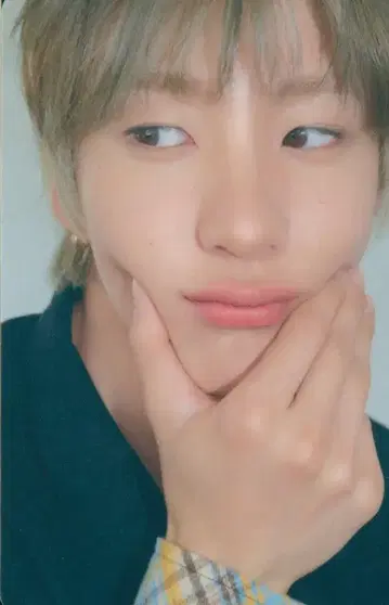 RIIZE 타워 레코드 안톤 오디세이