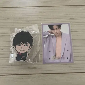 카와무라 카즈마 굿즈