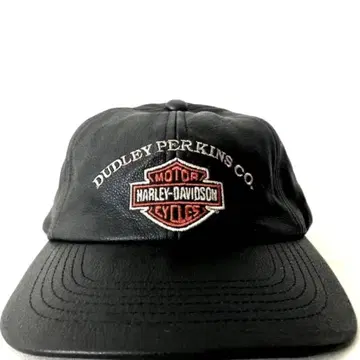 HARLEY-DAVIDSON 올 가죽 샌프란시스코