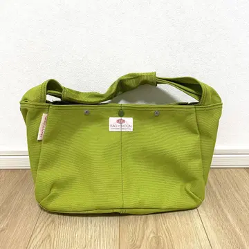 BAG'n'NOUN (백'n'NOUN) / JOINER / 그린