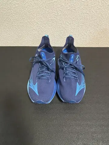 Mizuno 미즈노 네오 비스타 25.5cm