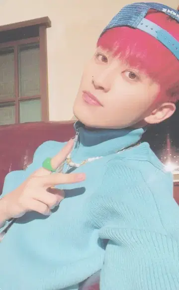 NCT 127 2Baddies 버전 MARK 질주 2Baddies