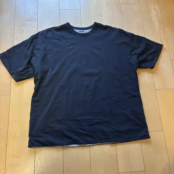 nautica too big 리버서블 티셔츠 XL