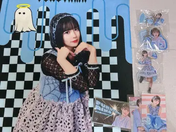 후쿠야마 요시노 세트