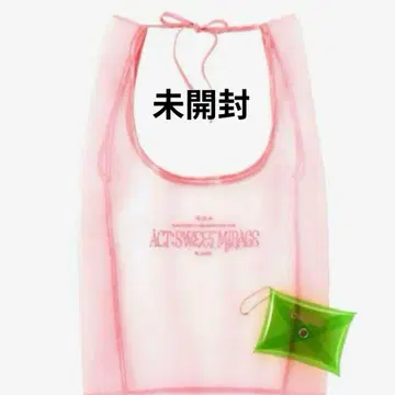 투바 마르쉐 백