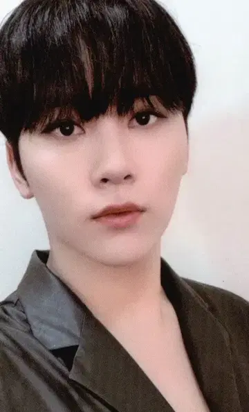 SEVENTEEN Begin SEUNGKWAN An Ode 화이트
