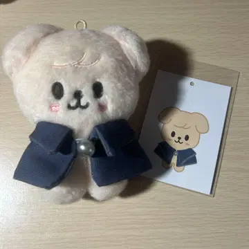 SKZOO 10cm 퍼핌 매직 스쿨