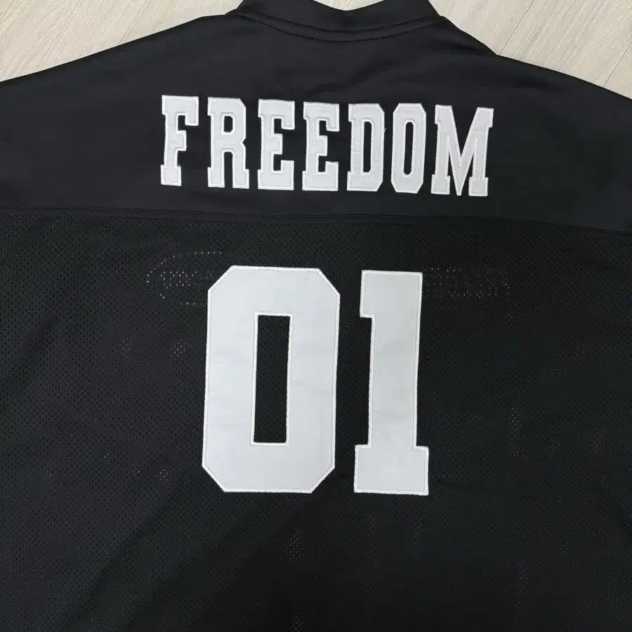 Freedom Rugby Jersey on Bunjang Global Site.