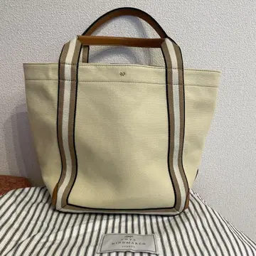 안야 힌드마치 폰토 토트 L 사이즈