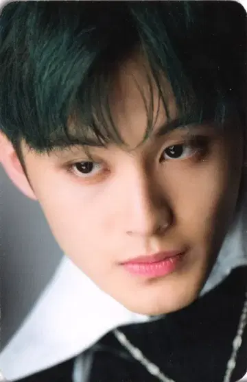 NCT 127 D'/ICON MARK D'FESTA 미니 에디션 3/11