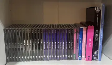 ITZY 묶음 판매 앨범 트레이딩 카드 굿즈
