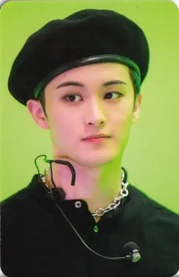 NCT 127 D'/ICON MARK D'FESTA 미니 에디션 2/11