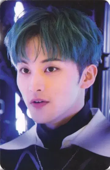 NCT 127 D'/ICON MARK D'FESTA 미니 에디션 1/11