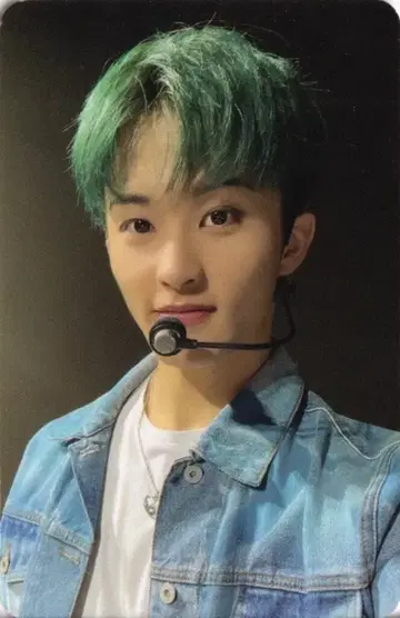 NCT 127 D'/ICON MARK D'FESTA 미니 에디션 7/11