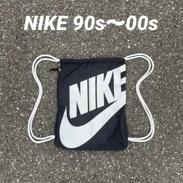 나이키 00s 90s 냅색 y2k 아카이브 테크
