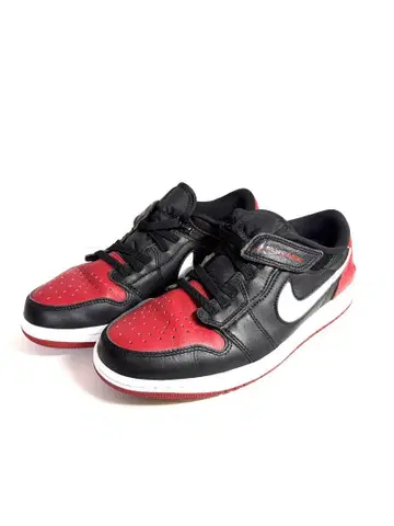 AIR JORDAN 1 LOWFLYEASE 26.5cm 1.6.2